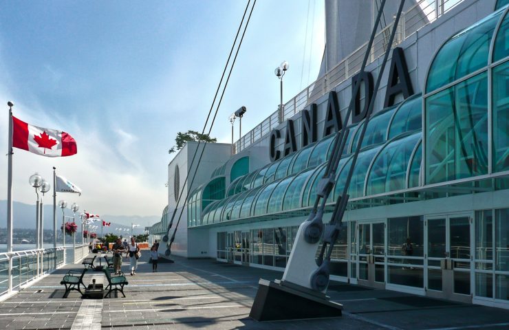 Vancouver