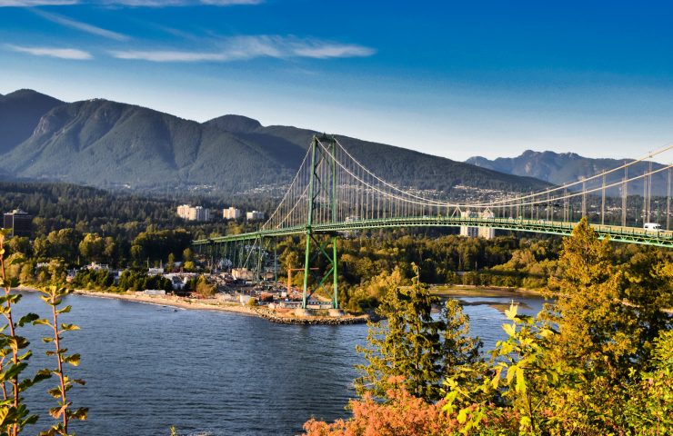 Vancouver