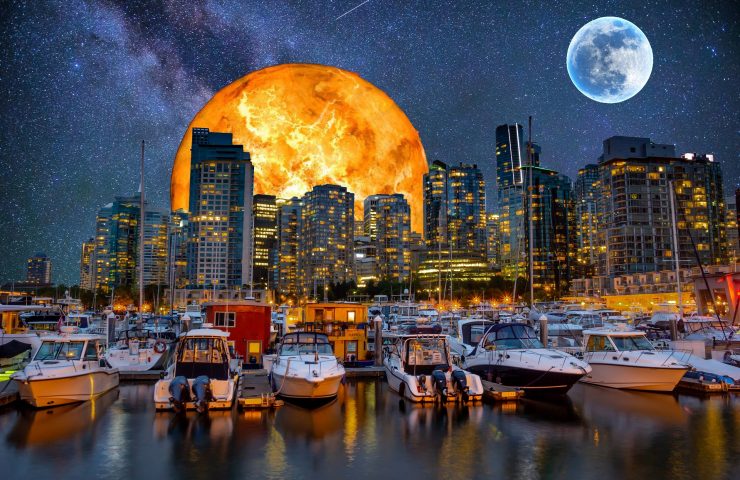 Vancouver
