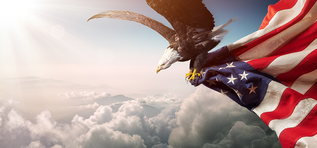 eagle arrests