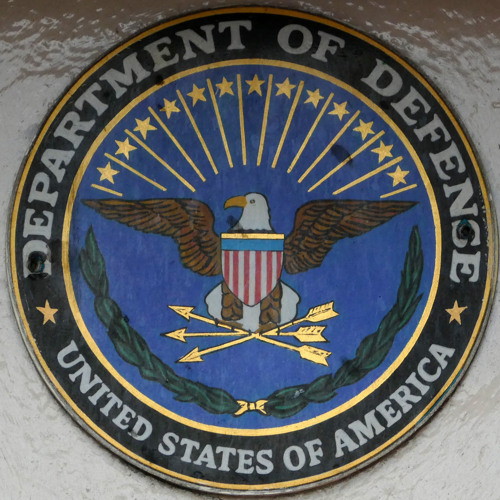 DEPARTMENT OF DEFENCE