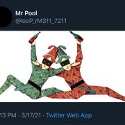 Mr Pool