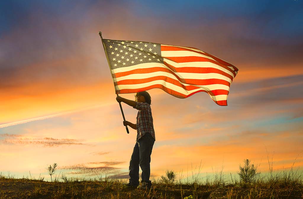 American People