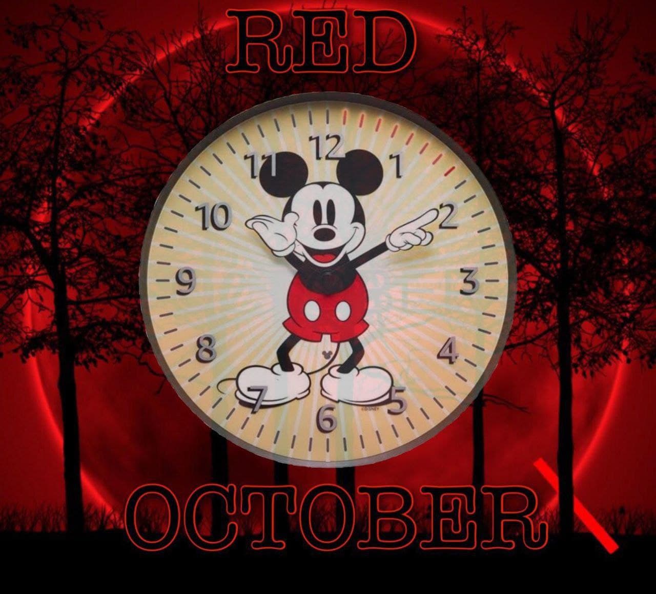 Red October Q