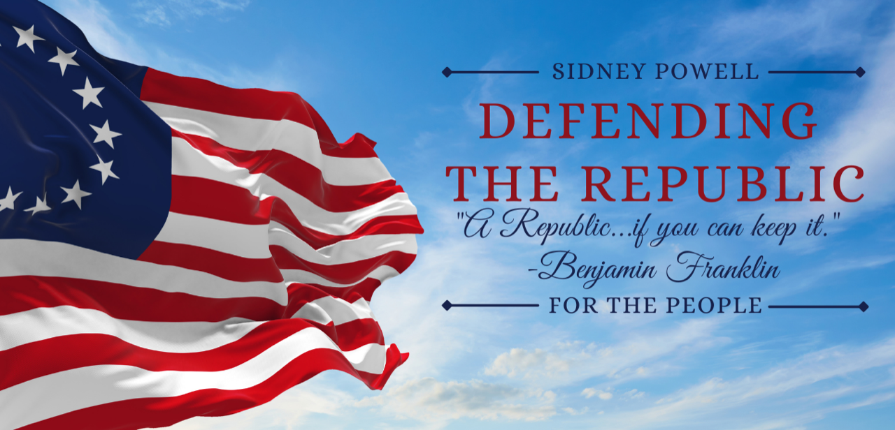 Defending The Republic