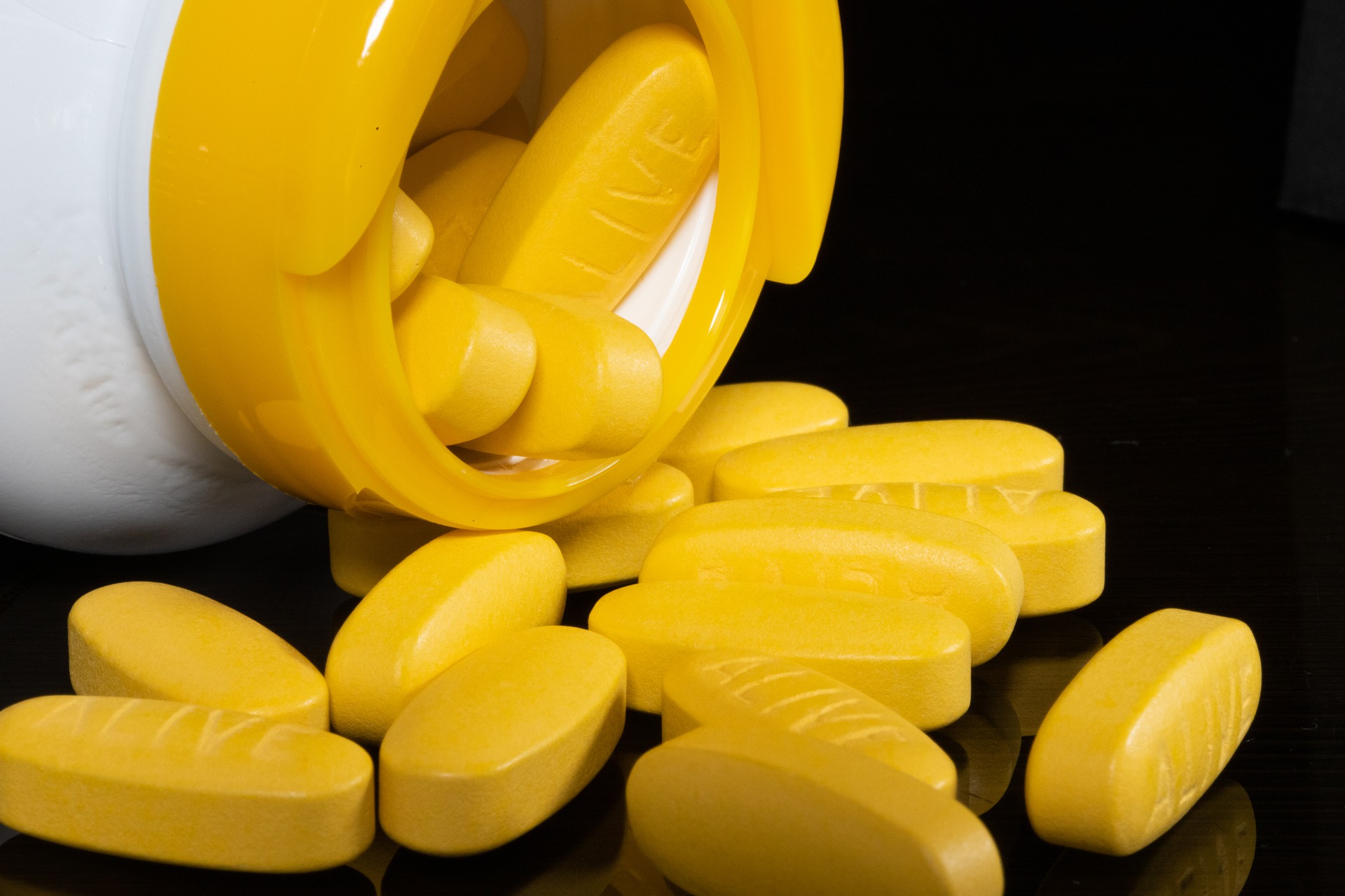tough pill