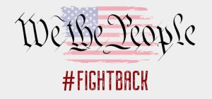 Fight Back #fightback