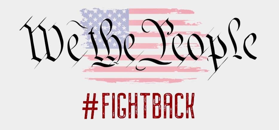 Fight Back