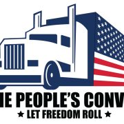 American Truckers are launching The People’s Convoy