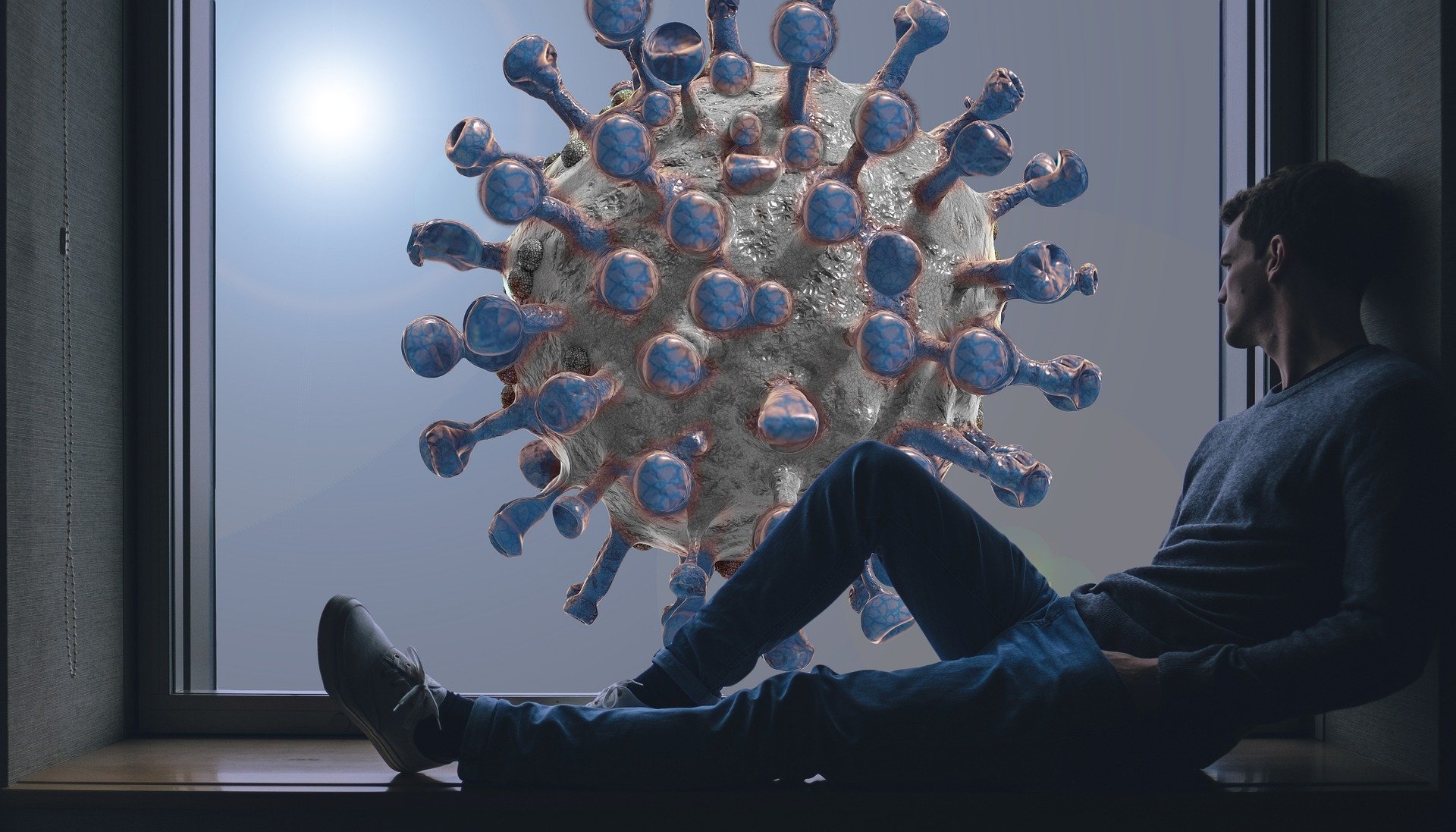 Israel: 80% of serious COVID cases are vaccinated