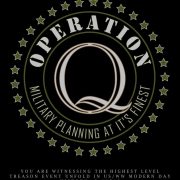 Q is a White Hat Military Special Forces Operation to Fight Evil