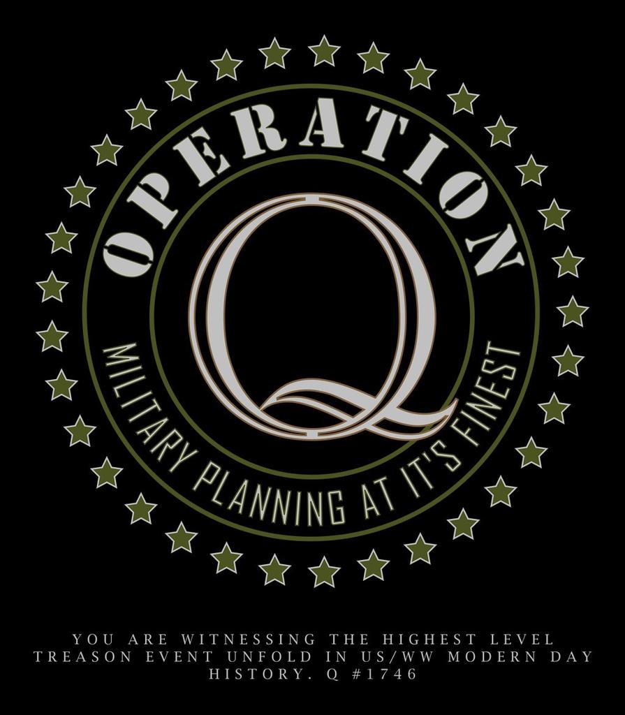 Q military operation