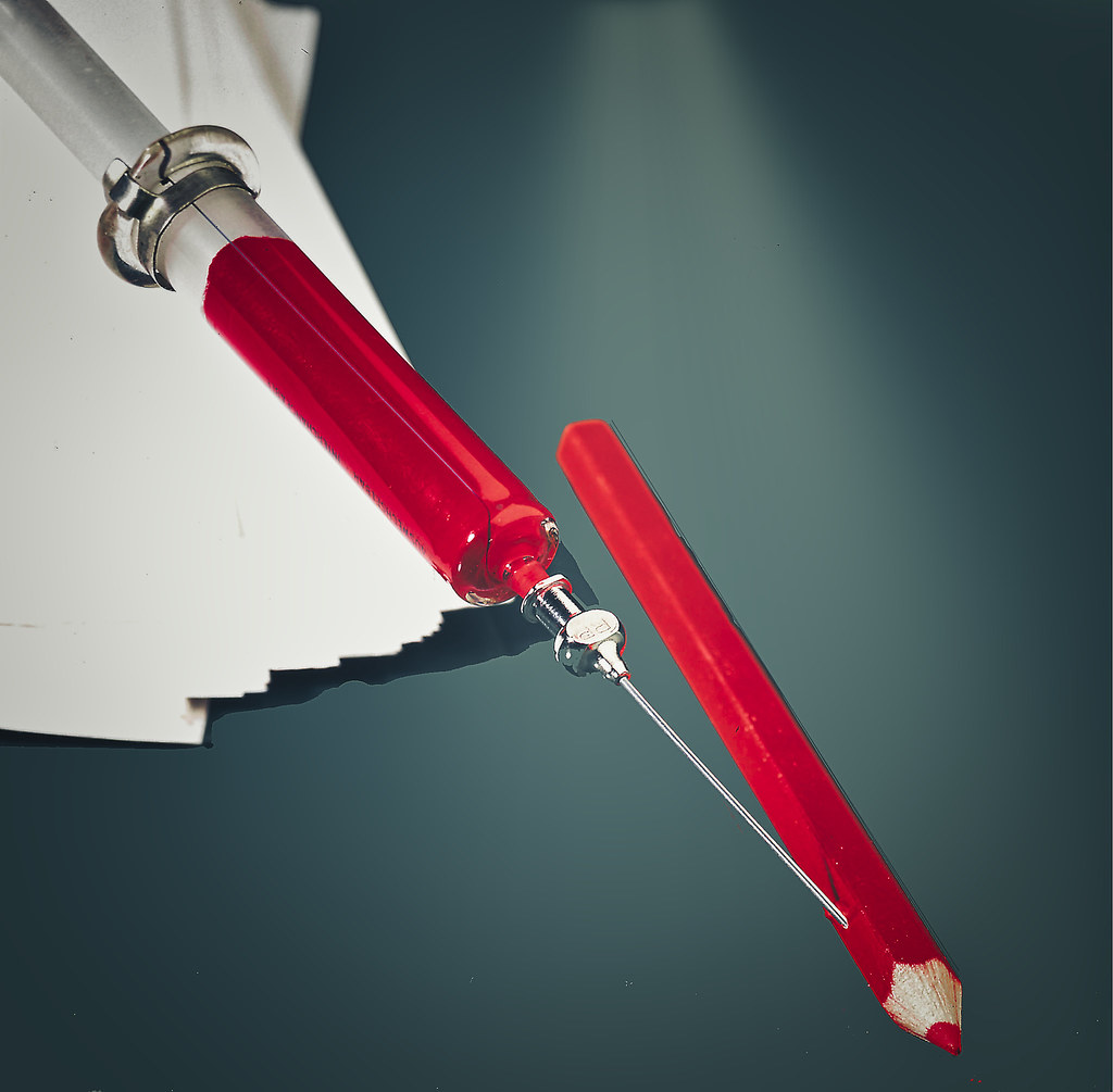child syringe