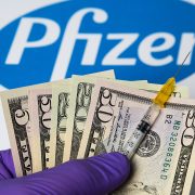 Pfizer fraud