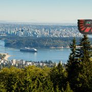 Steamworks Welcomes the Vancouver Economic Summit