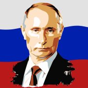 A message from the President of Russia Vladimir Putin to all the nations of the world