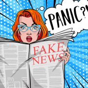 Fake News Panic – Michigan County elections supervisor Kathy Funk charged with BALLOT TAMPERING
