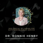 FOI documents Released! Bonnie Henry’s FORCED Email Dump Shows She Knew Bad Things Were Happening From The Vaccines