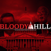 Bloody Hill – The Seven Deadly Sins of January Sixth