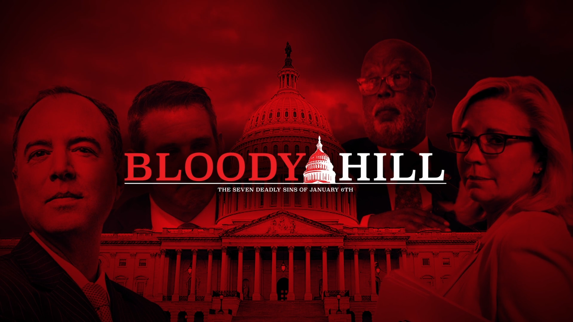 Bloody Hill