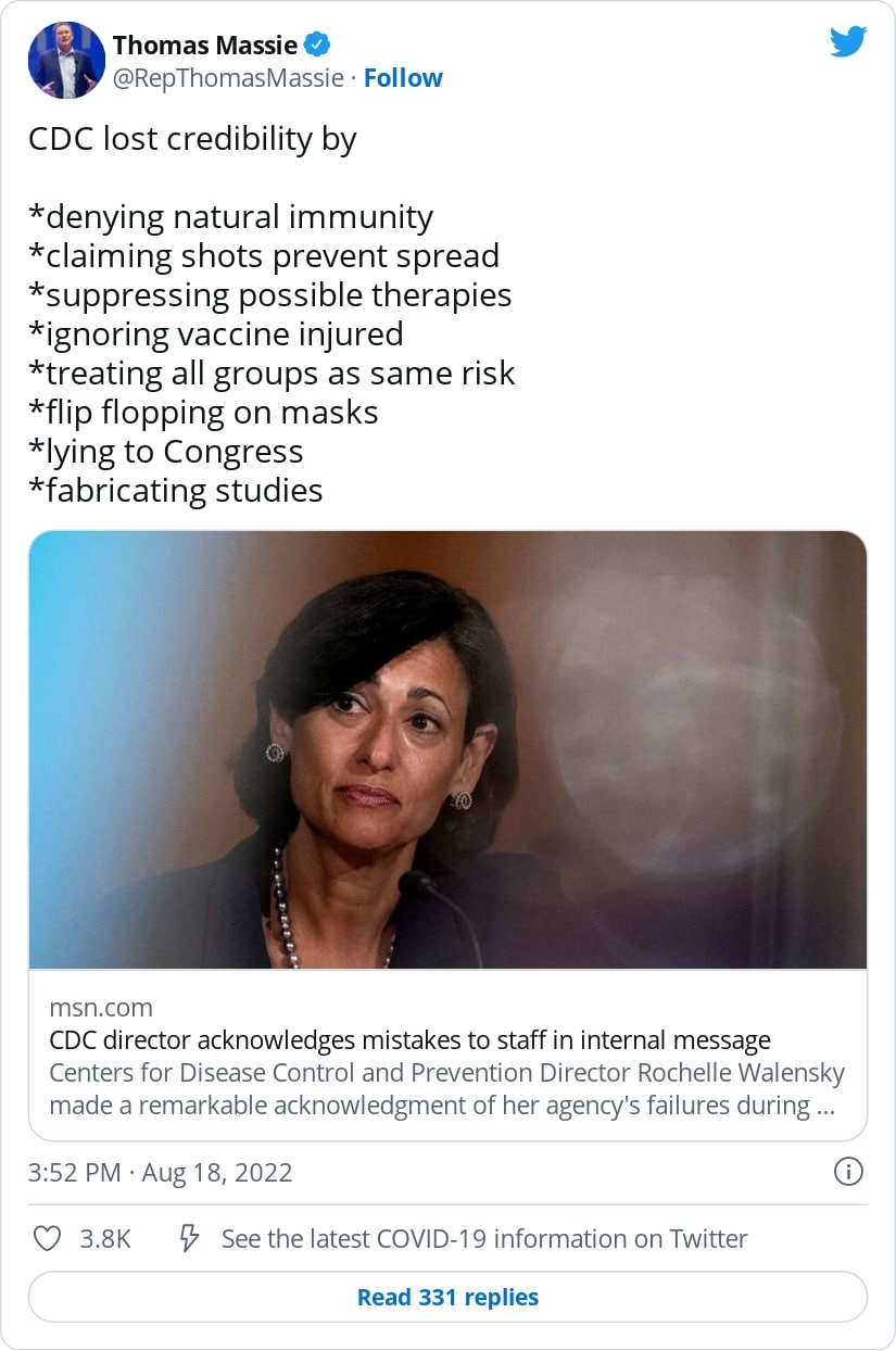 CDC