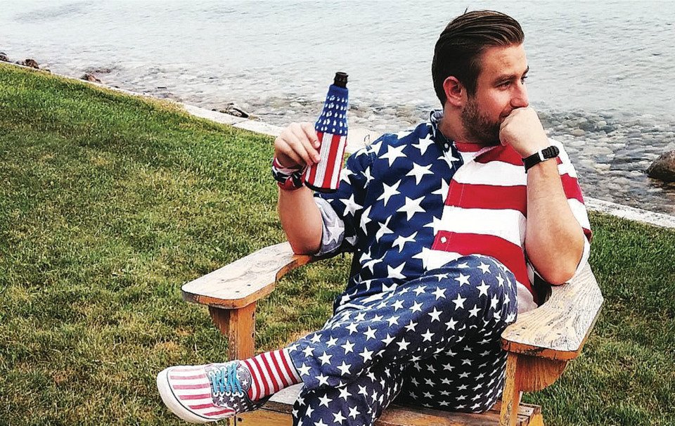 Seth Rich