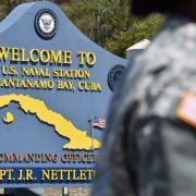 Guantanamo Bay Detention Camp: Global Elite Taken to GITMO by US Special Forces