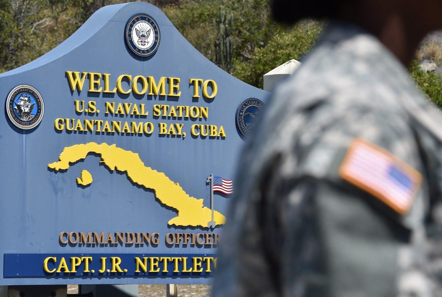 Gitmo