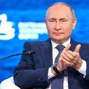Deceiving West and ‘Detached’ Elites: Highlights of Putin’s Speech at Eastern Economic Forum
