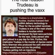 MPs vote to order release of Canada’s COVID vaccine contracts despite Pfizer’s objections