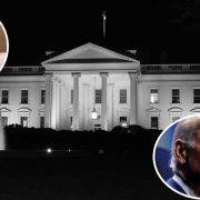 Biden’s White House of Horrors: Pedophilia, Trafficking & Incest