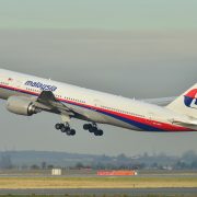 Connecting Disappearance of Malaysian Airlines MH-370 to Invention of MAC Address (Media Access Control) Code in Vaccines