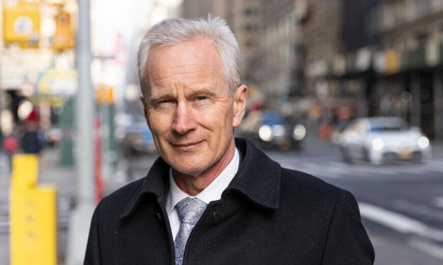 Dr. Peter McCullough