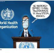 The WHO Pandemic Treaty is Pure NWO Evil Tyranny