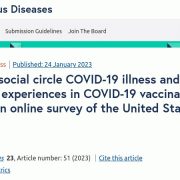 Covid Vaccines Killed 278,000 Americans by the end of 2021, Peer Reviewed Study Finds