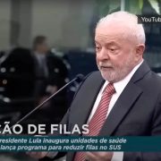 Brazil’s Lula warns that poor families who don’t vaccinate their children will not receive financial aid