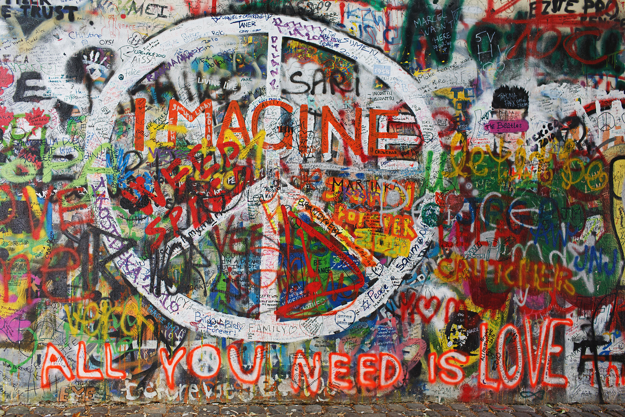 Peace