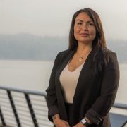 Chief Crystal Smith: First Nations want an energy future, not eco-colonialism