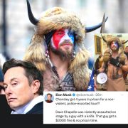 Elon Musk Makes HUGE Statement on January 6th Following Tucker Carlson’s Investigation