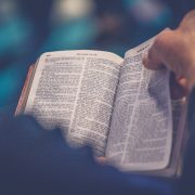The Bible: The Most Influential Book in the History of the World