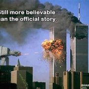Bombshell filing: 9/11 hijackers were CIA recruits