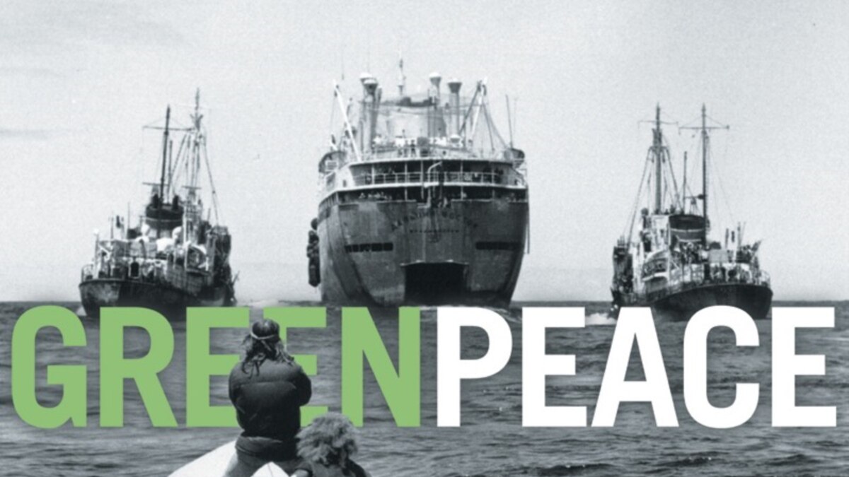 GreenPeace