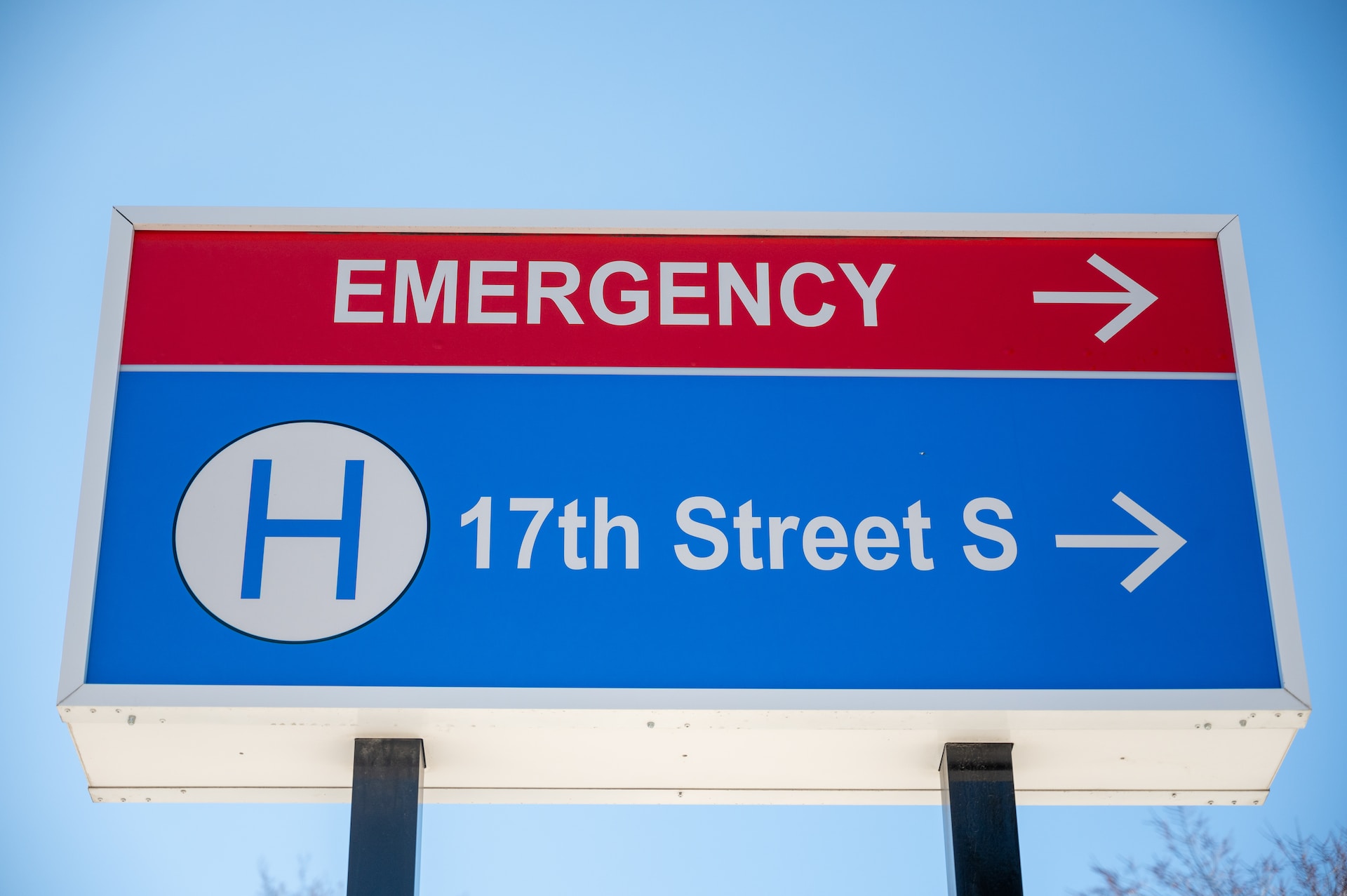 Canada emergency