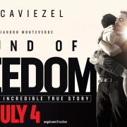 Sound of Freedom, Based on the Incredible True Story