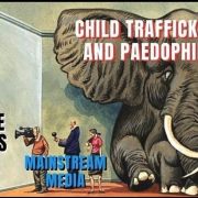 Former Executive Director of the United Nations admits that the world is totally controlled by Global Elite Pedophiles
