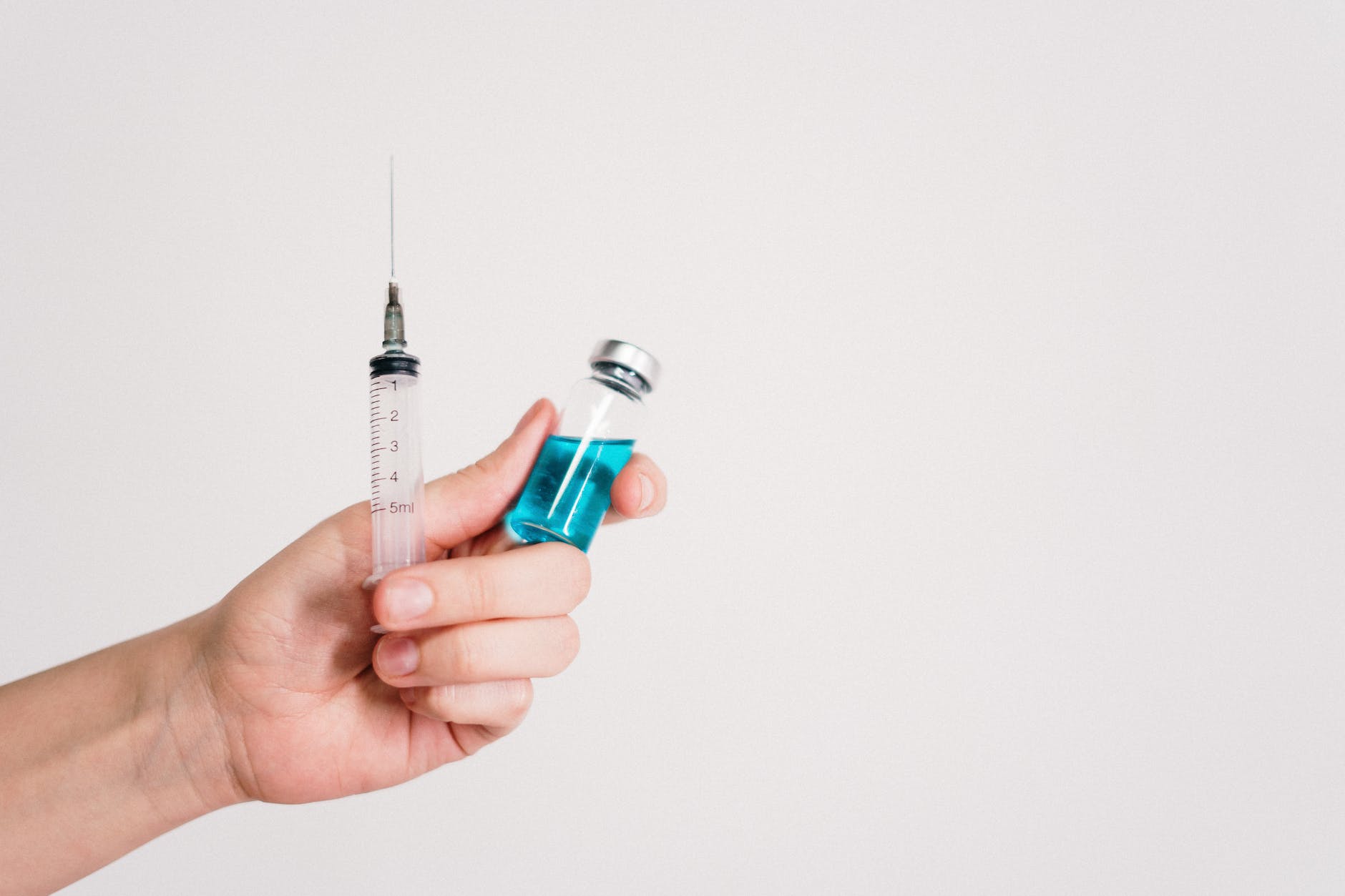 Devastating Nature article for mRNA vaccines