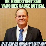 Dr. Jeffrey Bradstreet and GcMAF Cancer Cure Conspiracy