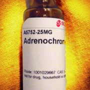 Adrenochrome is Ten Times More Potent than Heroine