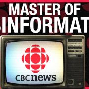 CBC Journalist Exposes The Massive Lies & Propaganda and FAKE News At The CBC