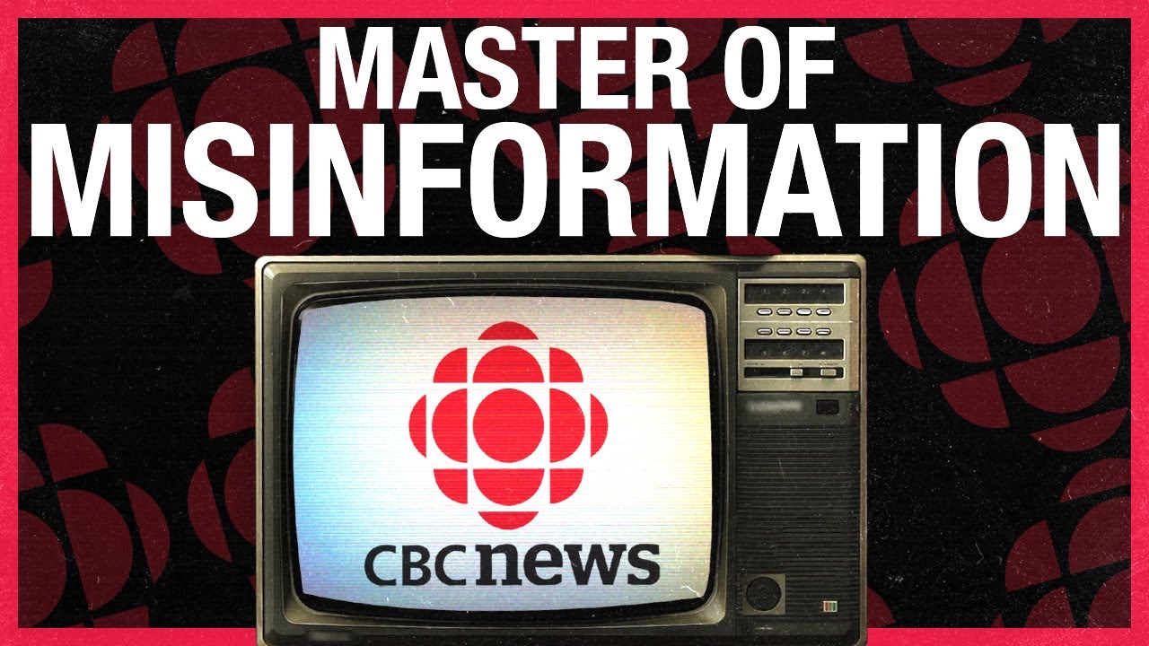CBC is FAKE News